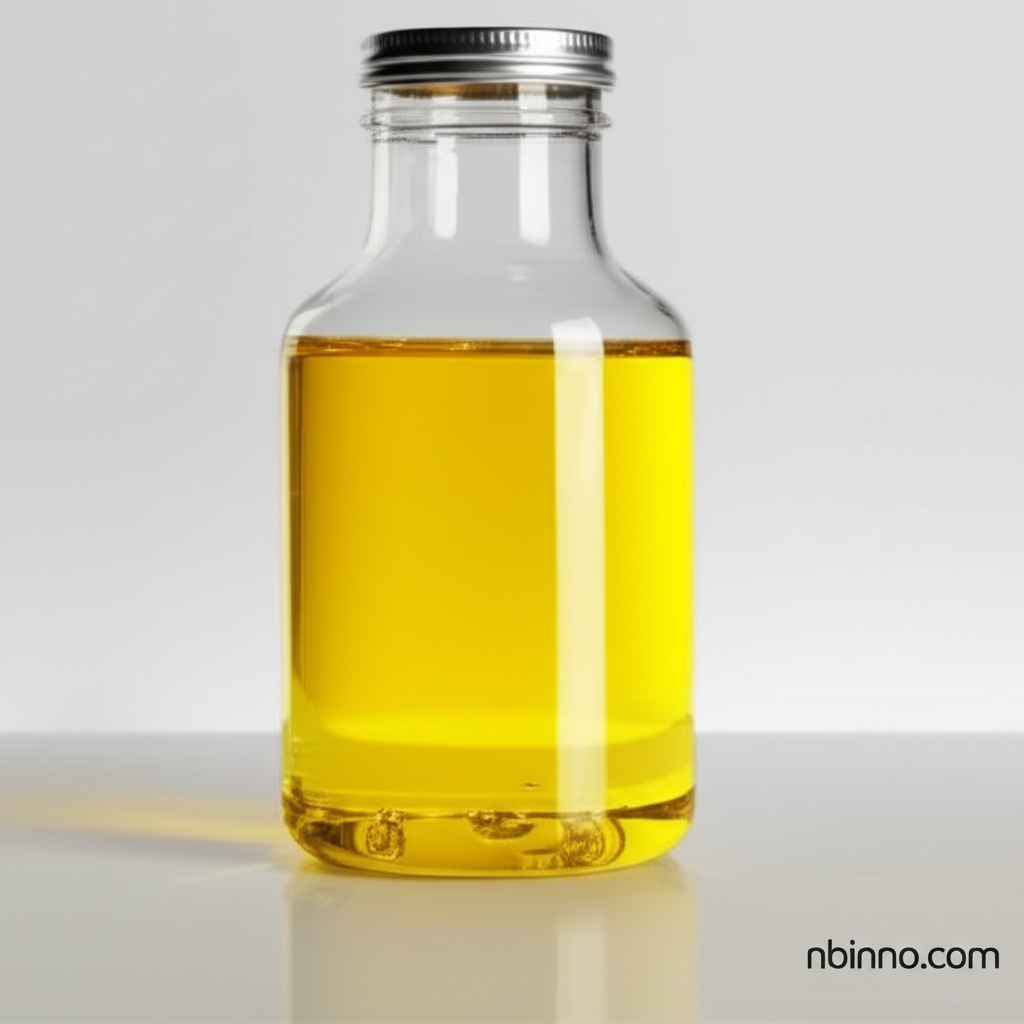 Chlorinated Paraffin CP52