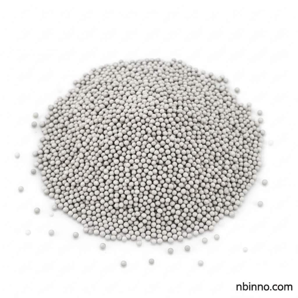 3A Molecular Sieve Adsorbent