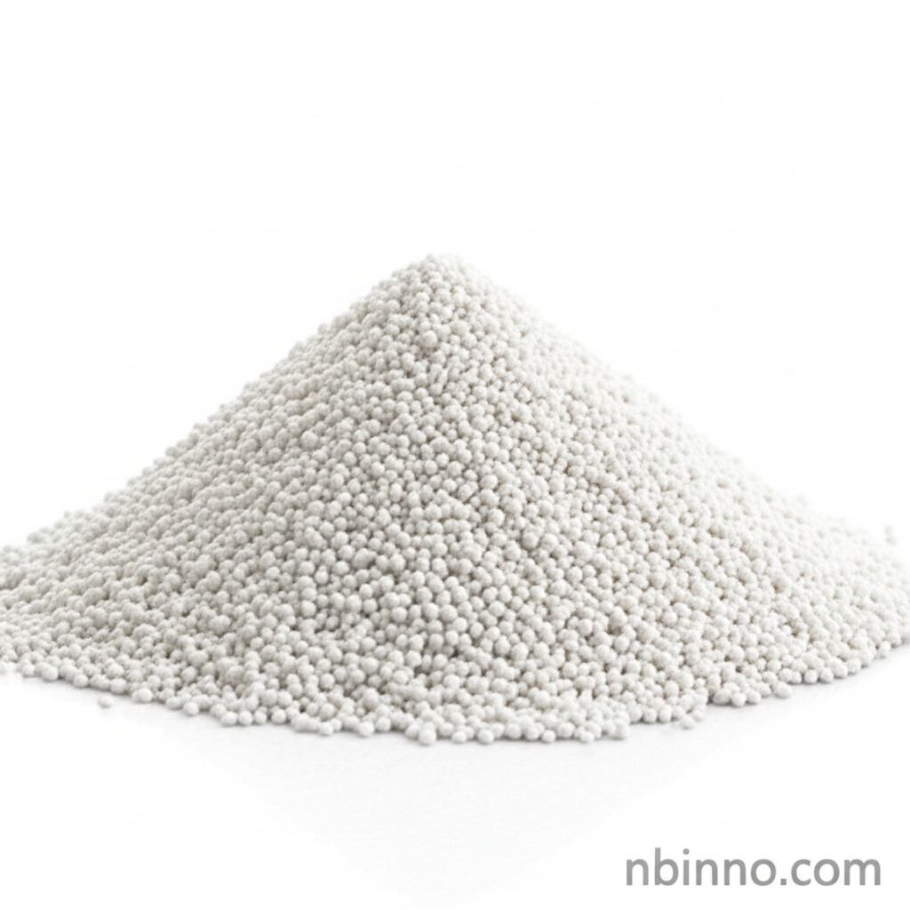 Calcium Hypochlorite Granules