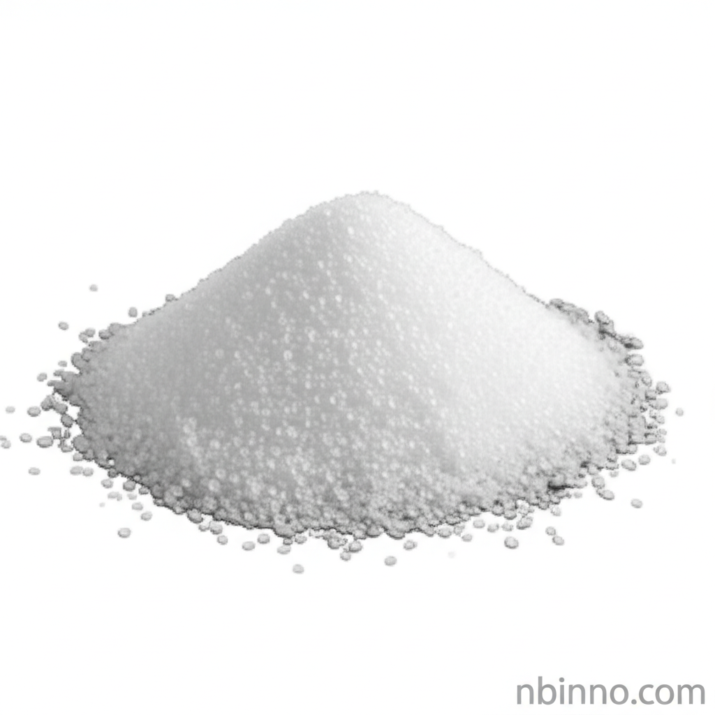 Polyacrylamide Flocculant