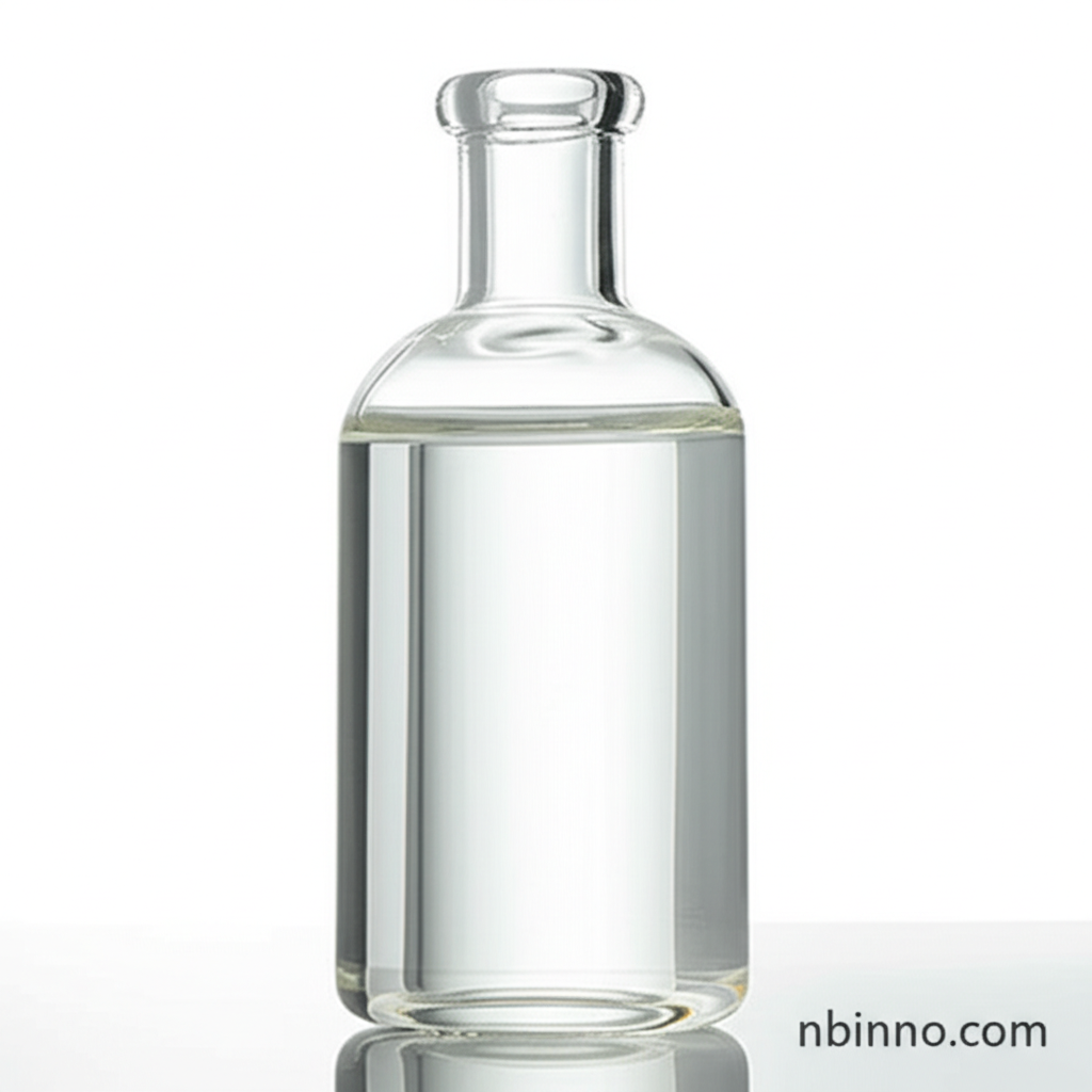 Phenyl Xylyl Ethane Insulating Oil