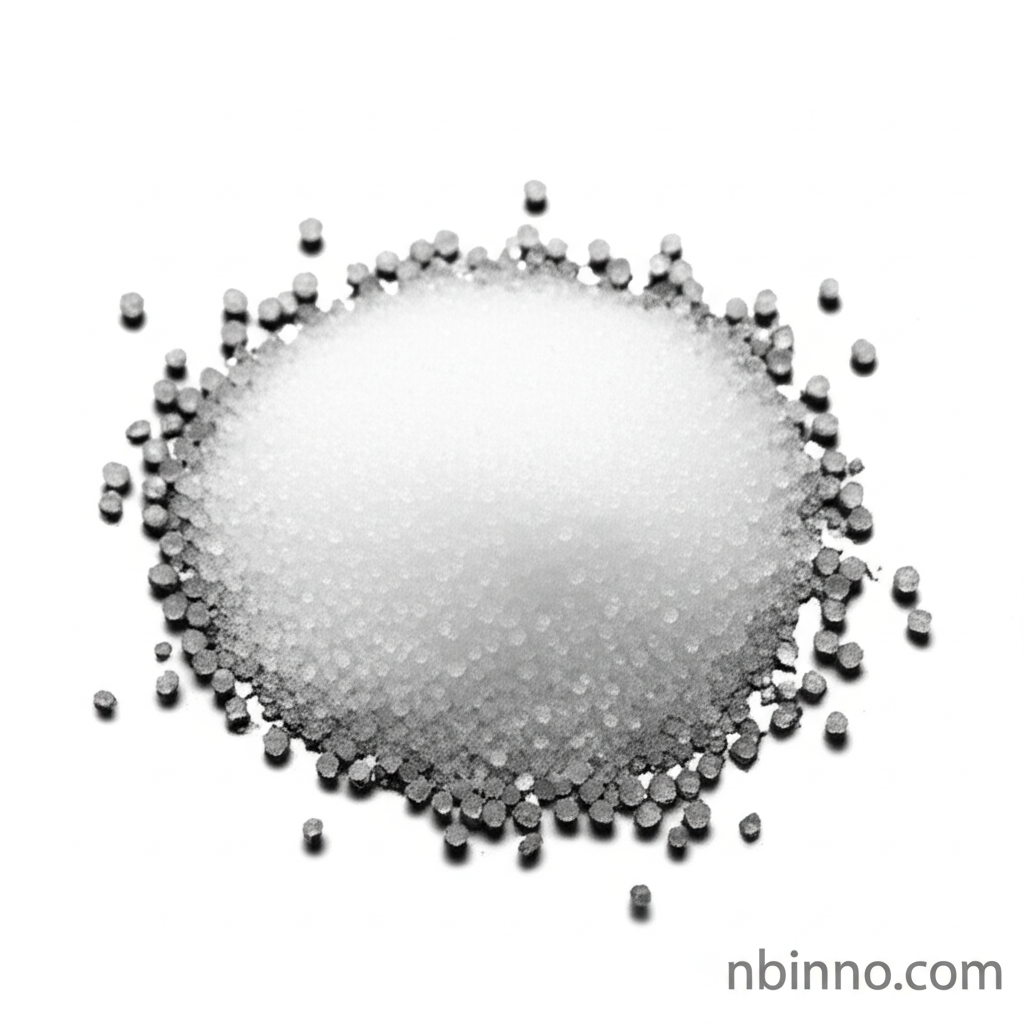 Polyethylene Grafted Maleic Anhydride