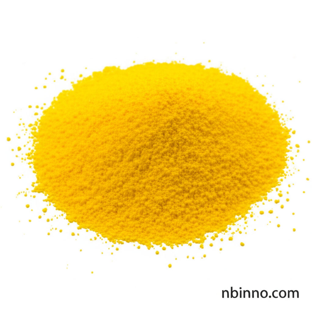 Azodicarbonamide