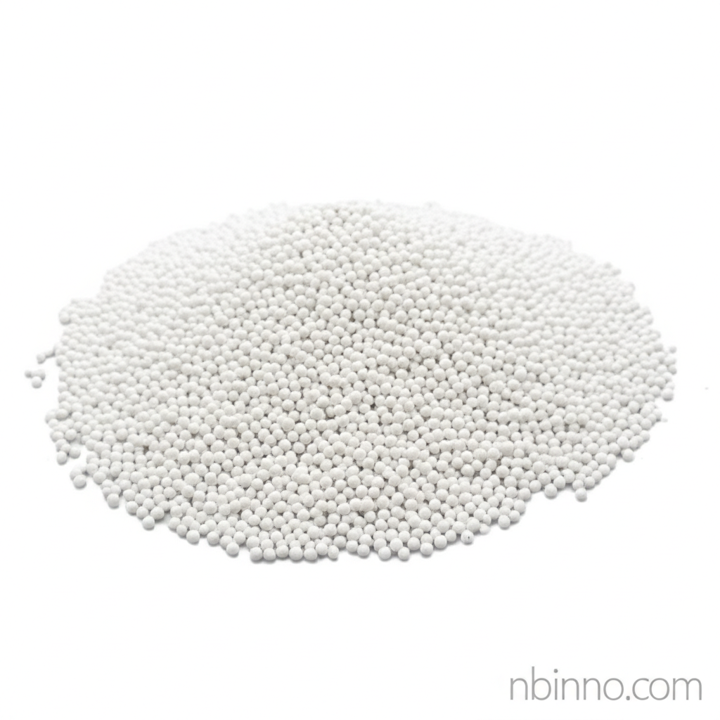 Activated Alumina Absorbent Ball