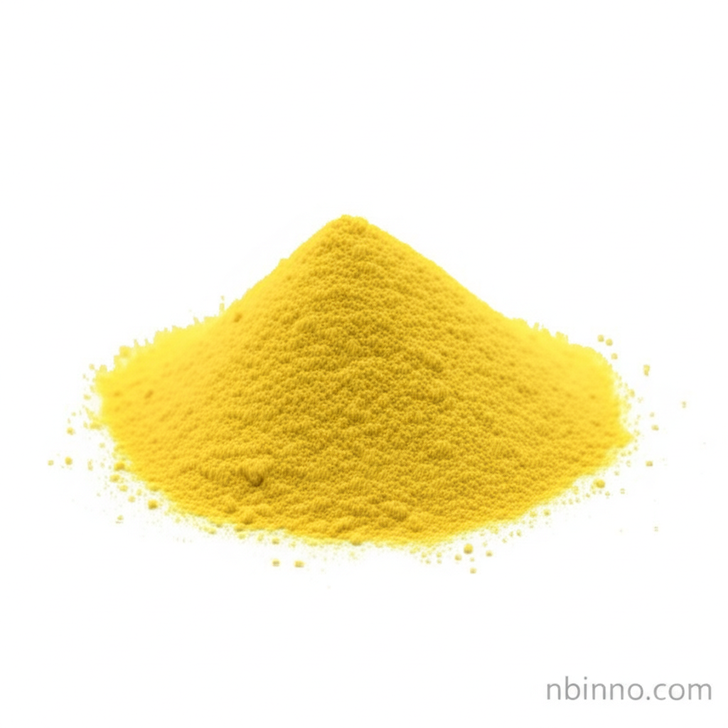 Polyaluminium Chloride 30%