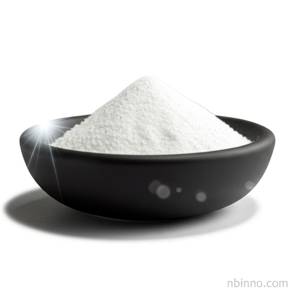 Polyethylene Oxide Powder