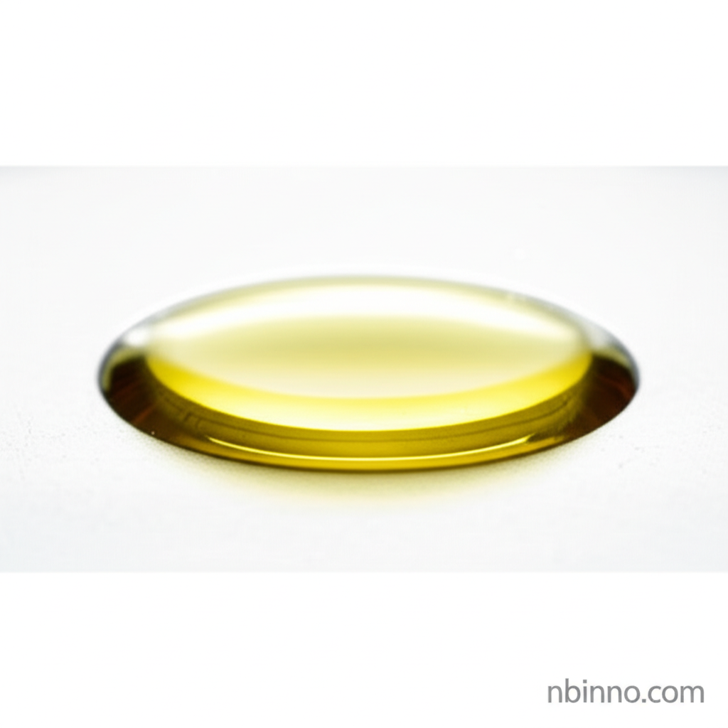 Tetramethylammonium Silicate Solution