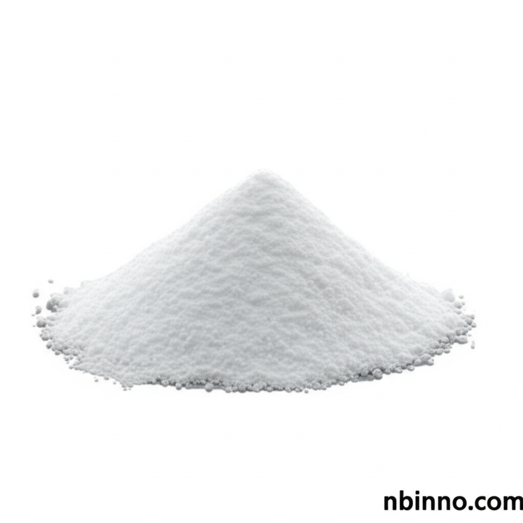 Ethylenediaminetetraacetic Acid