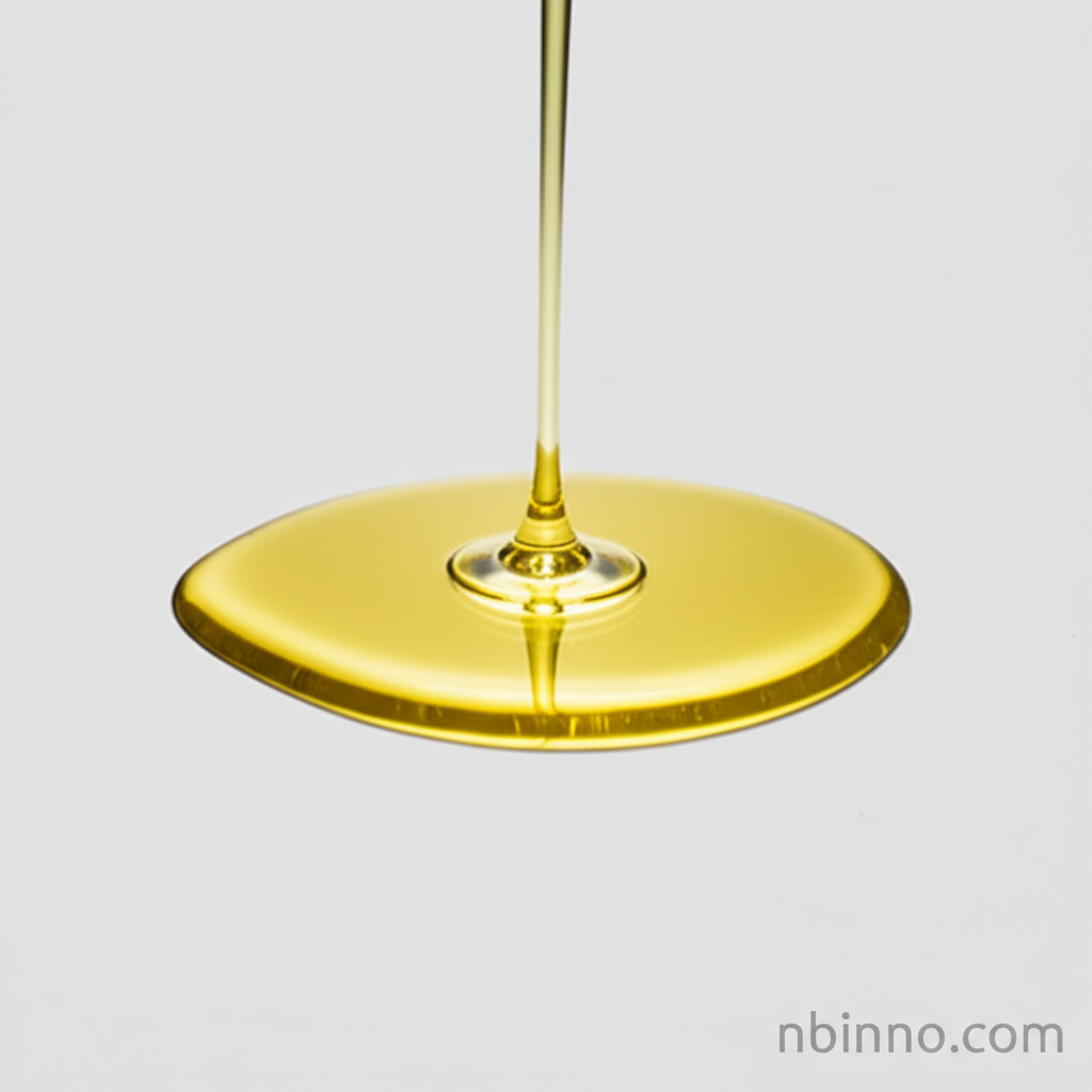 Liquid Calcium Zinc PVC Stabilizer