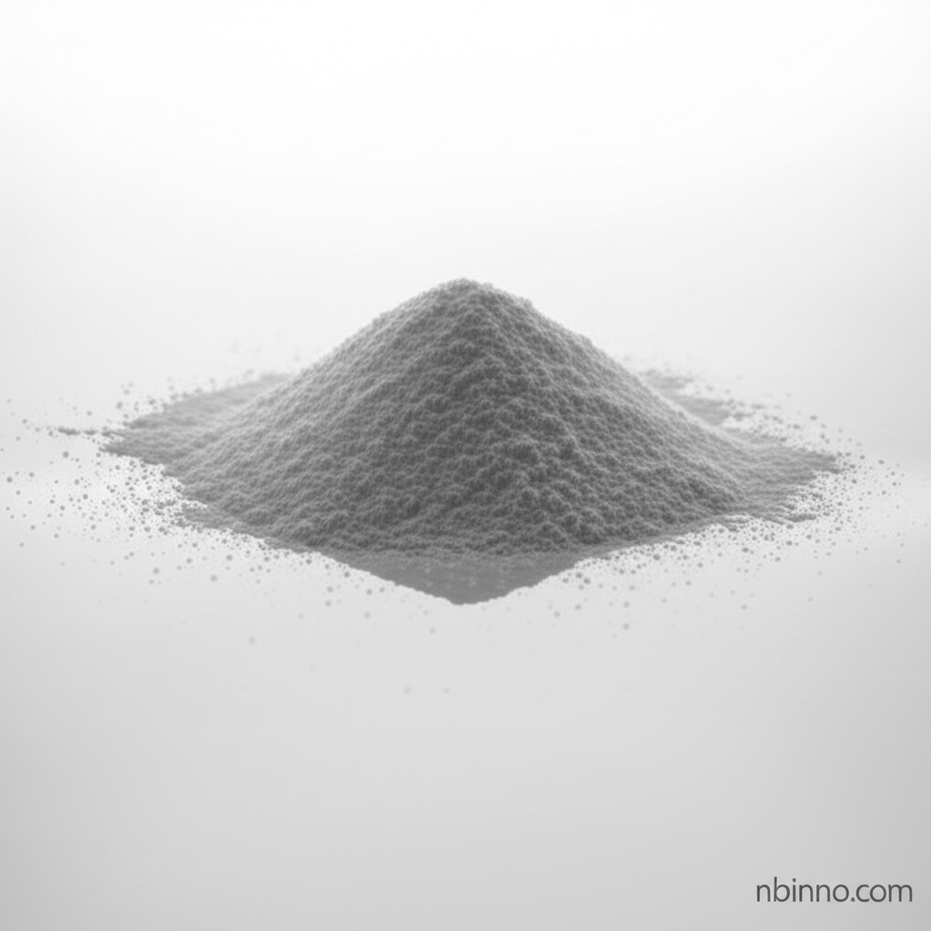 Cationic Polyacrylamide