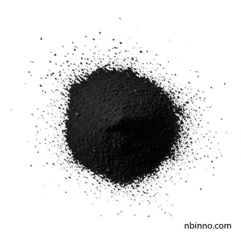 Powder Activated Carbon