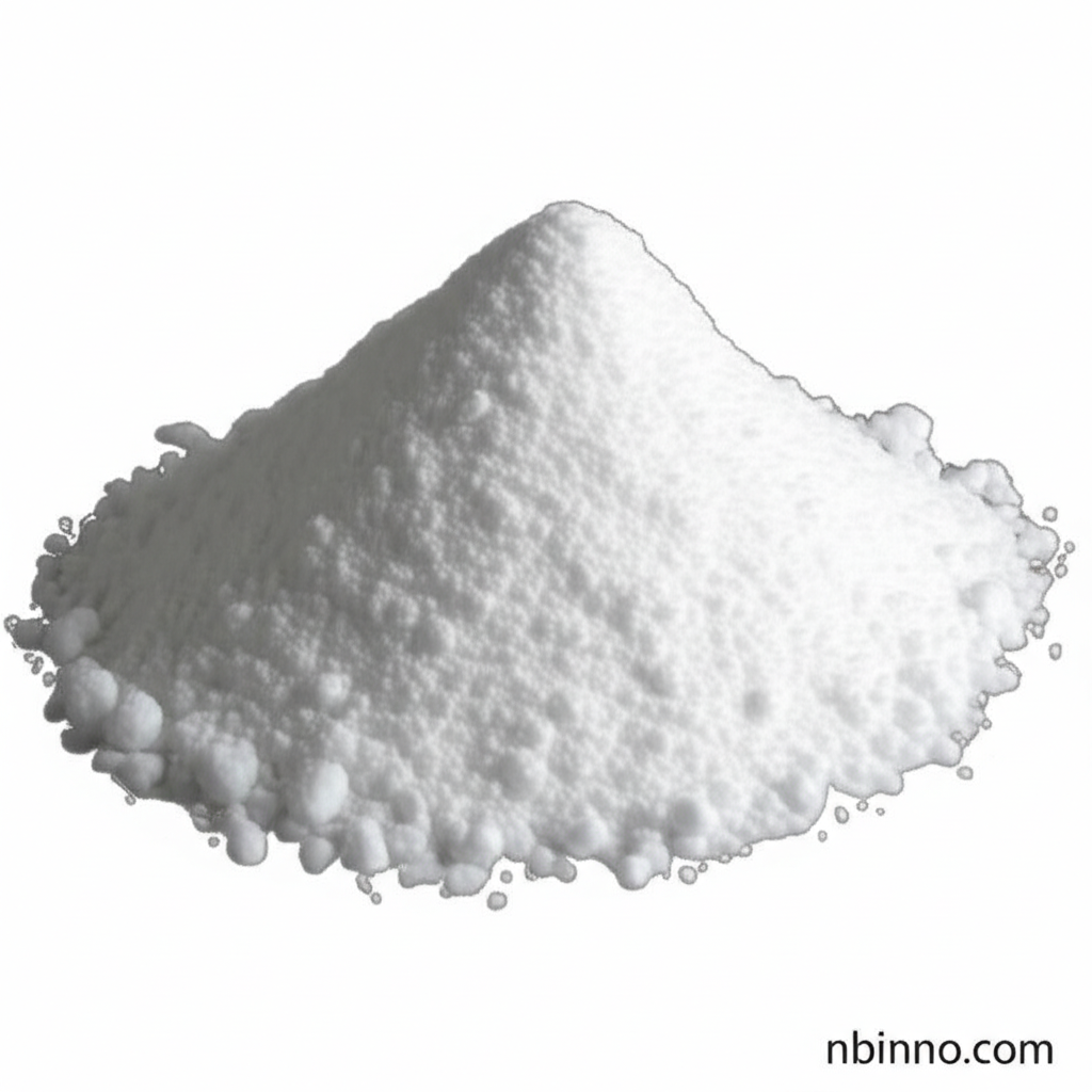 Sodium Carboxymethyl Cellulose