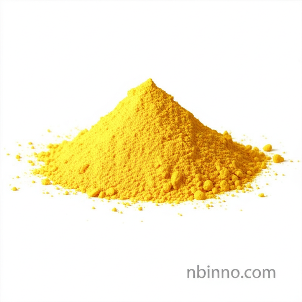 Ferric Sulfate