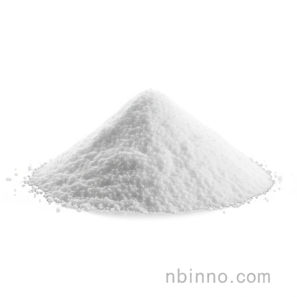 Anhydrous Aluminum Chloride