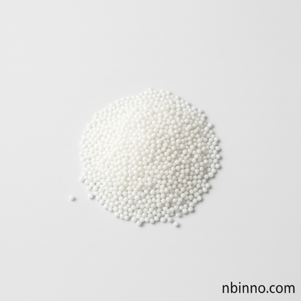 Silica Gel Desiccant