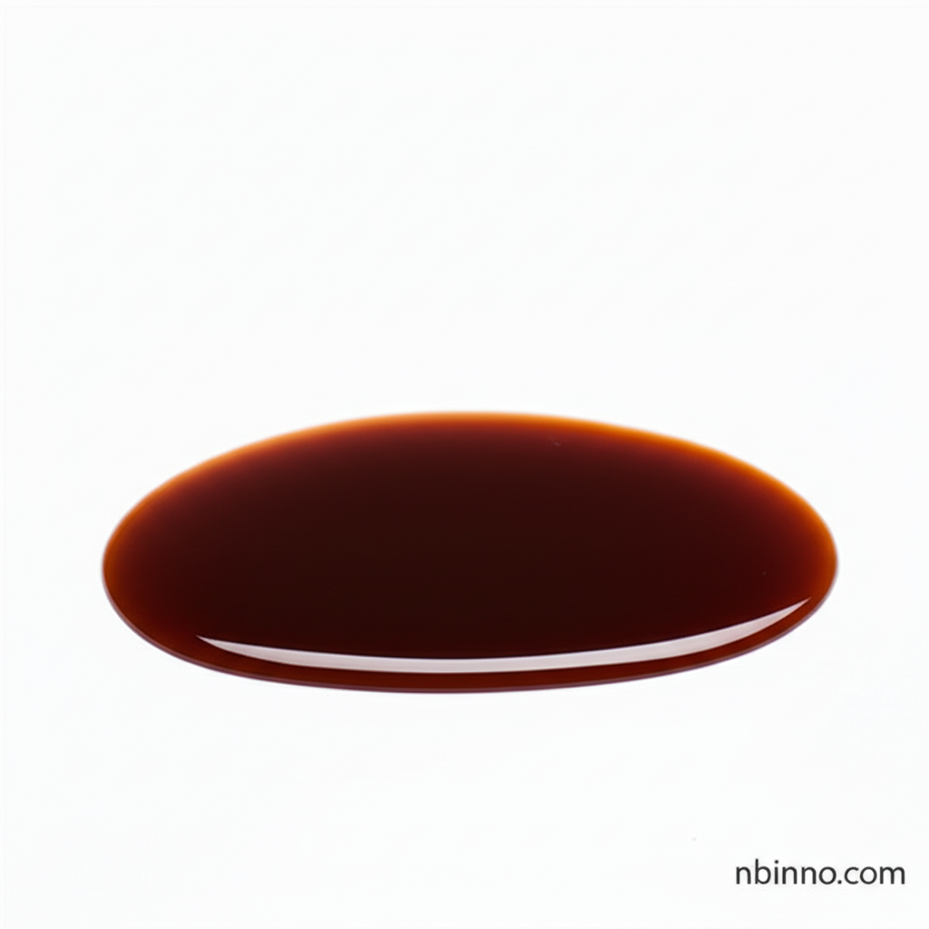 Phenalkamine Modified Epoxy Curing Agent HW-3558