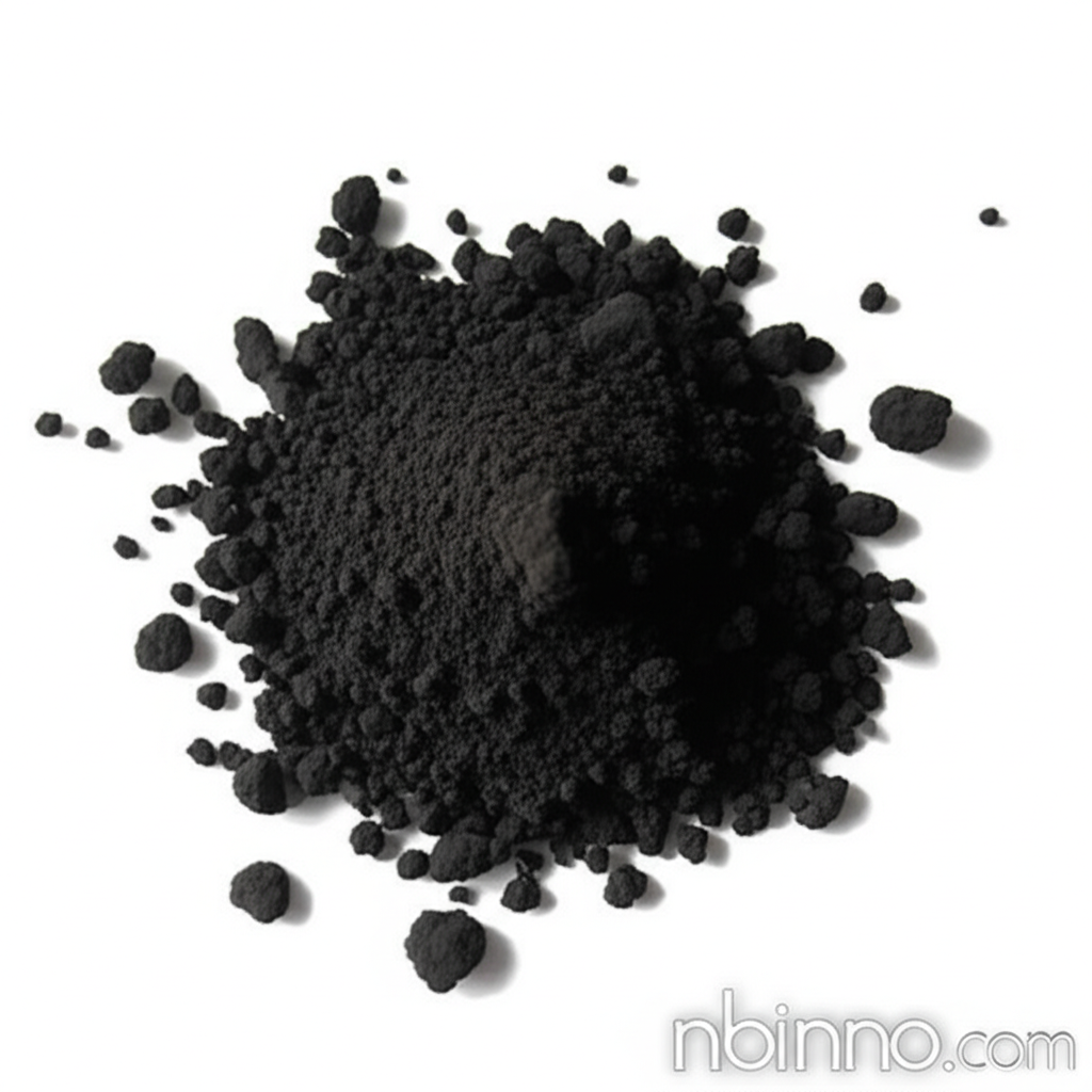 Sodium Humate