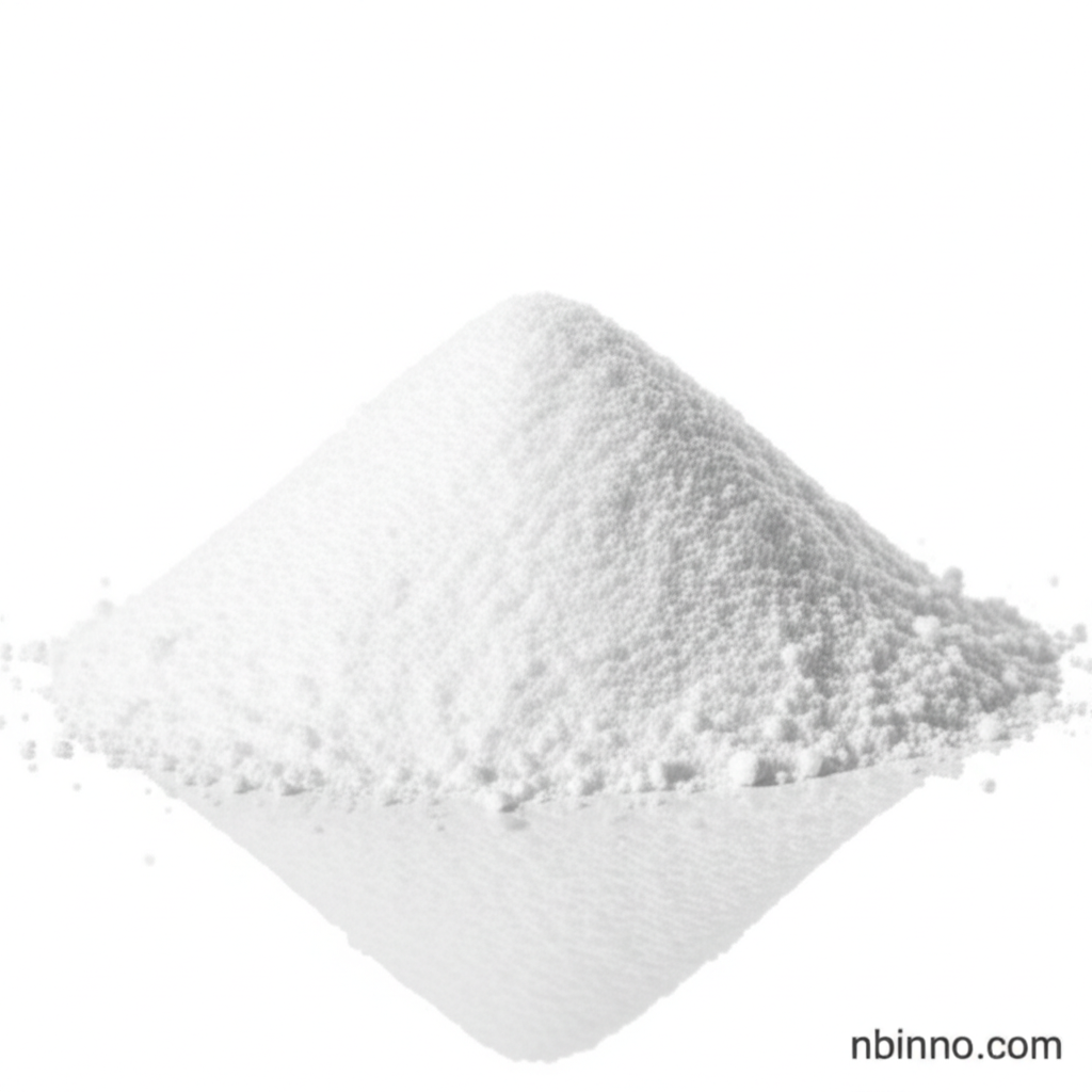 Ethylenediaminetetraacetic Acid
