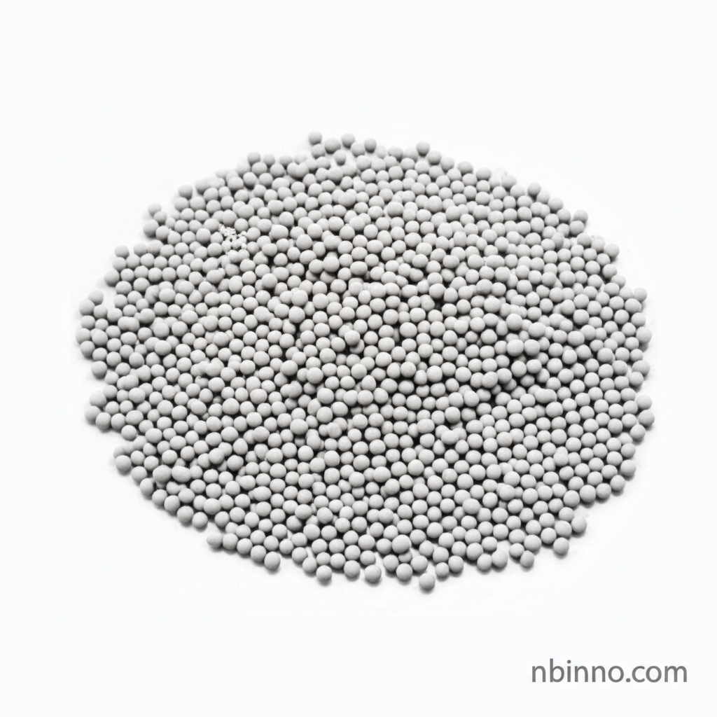 Hydrotreating Catalyst MCN-T
