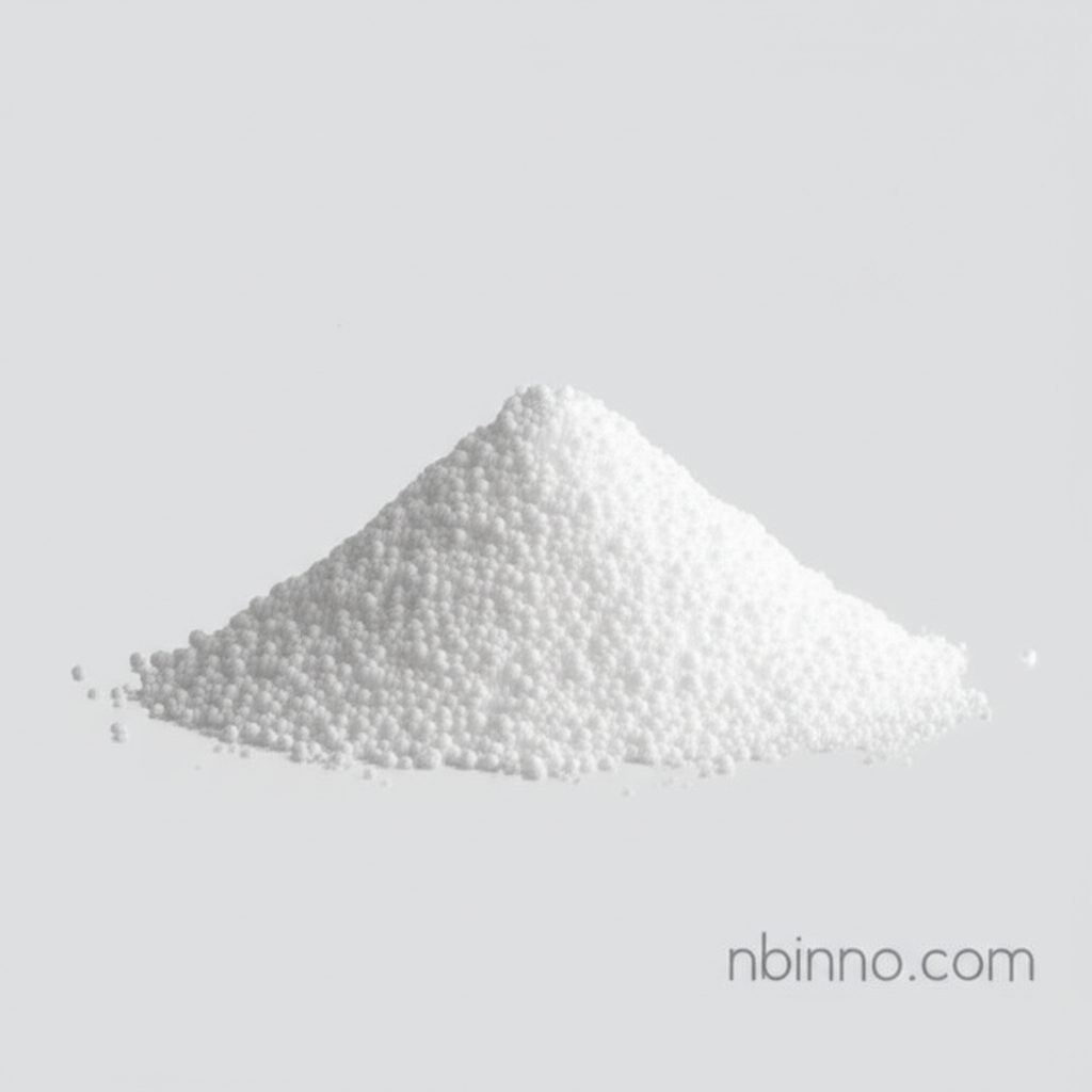 Expandable Microspheres Foaming Agent