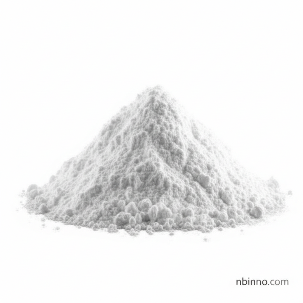 Titanium Dioxide Pigment