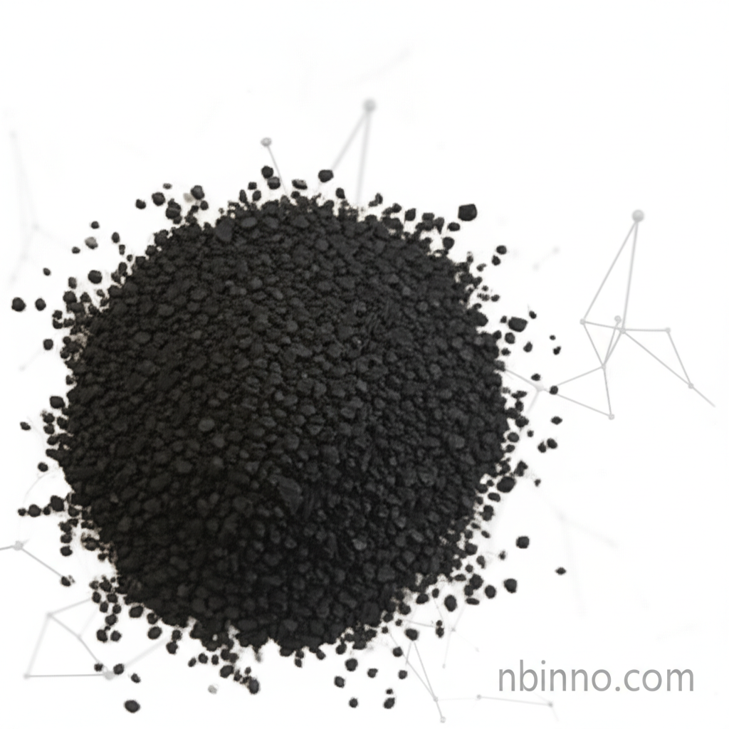 Basic Aluminum Chloride