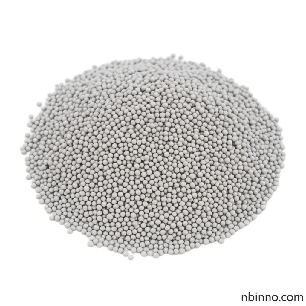 Zeolite Molecular Sieve 5A