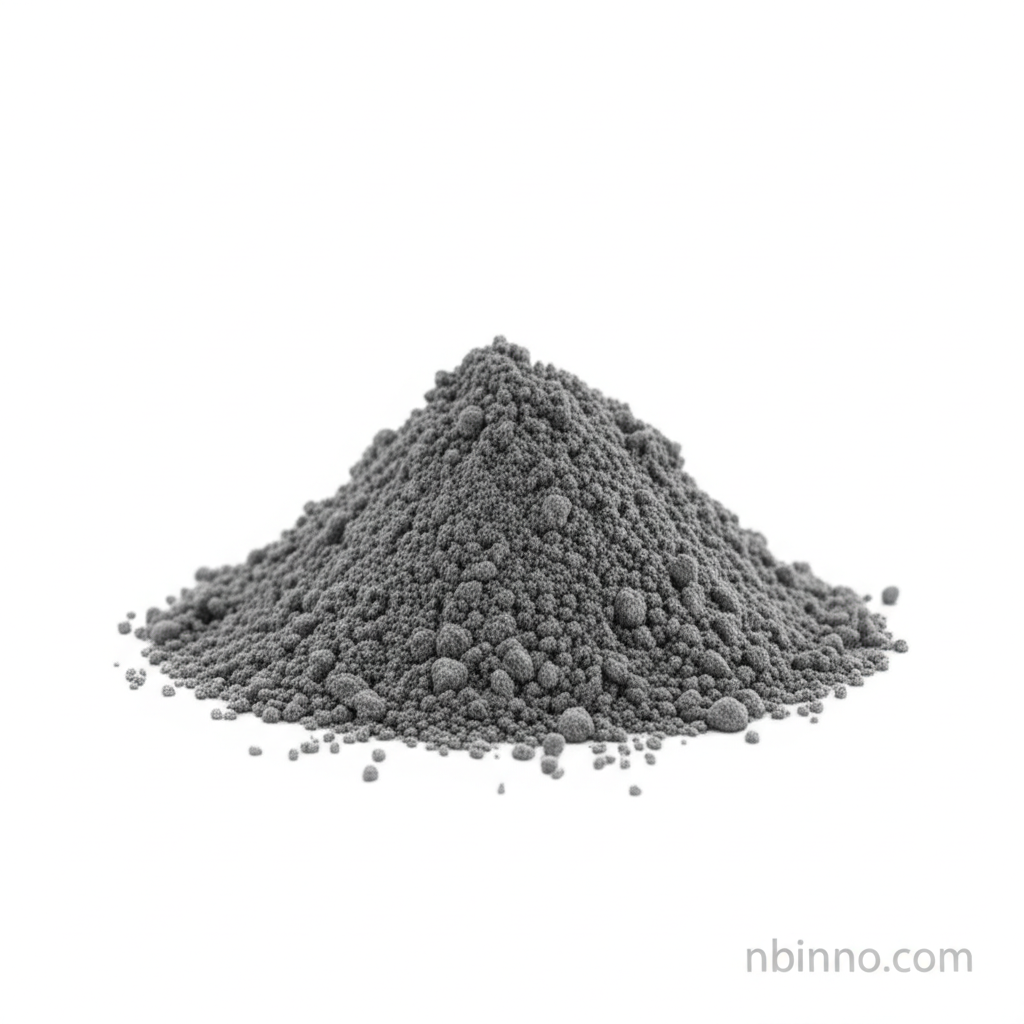 Halogen-Free Flame Retardant Additive