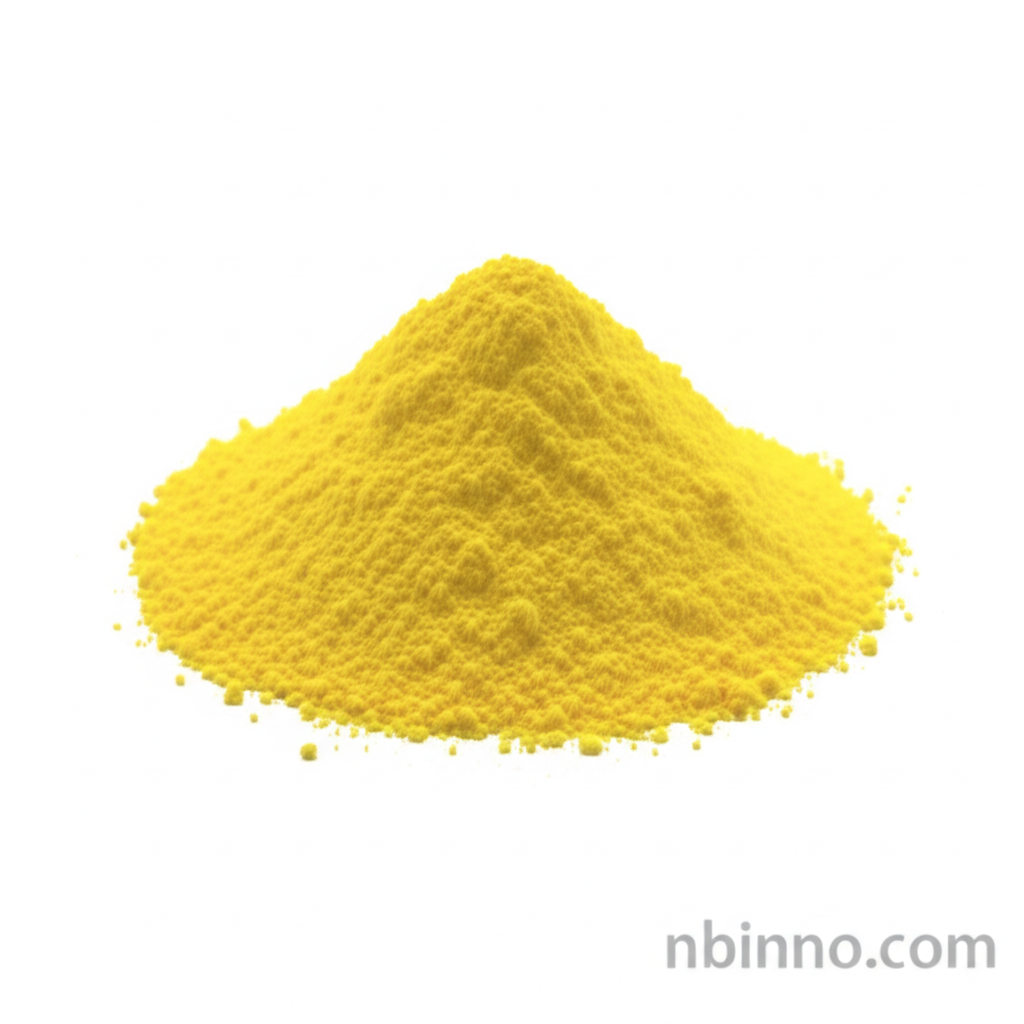 Spray Type Poly Aluminium Chloride