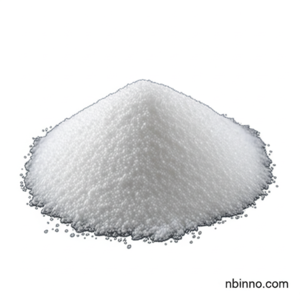 Polyacrylamide (PAM)