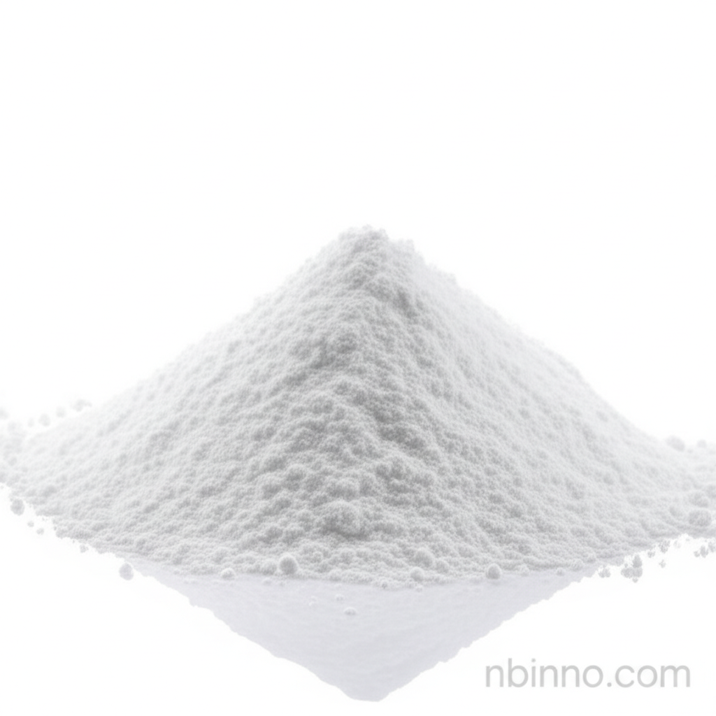 Silicone Resin Powder