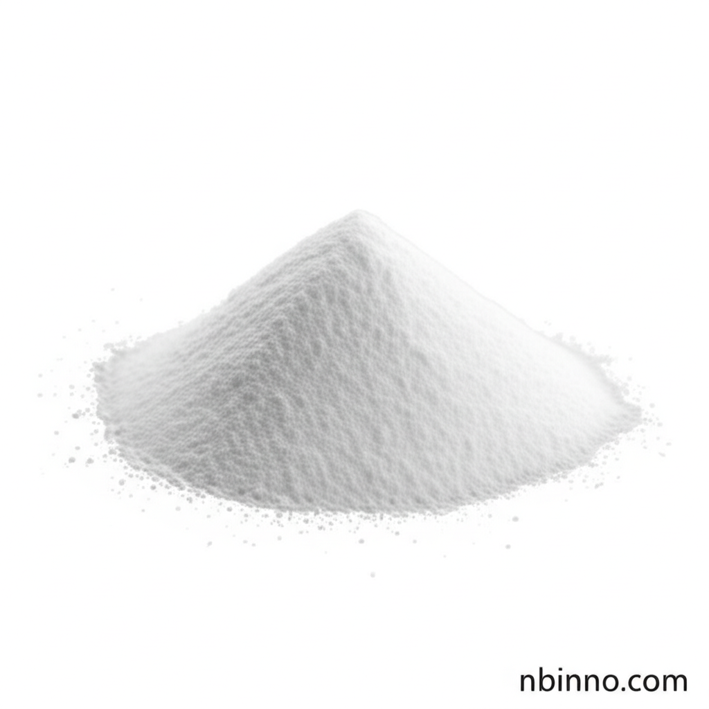 Trichloroisocyanuric Acid