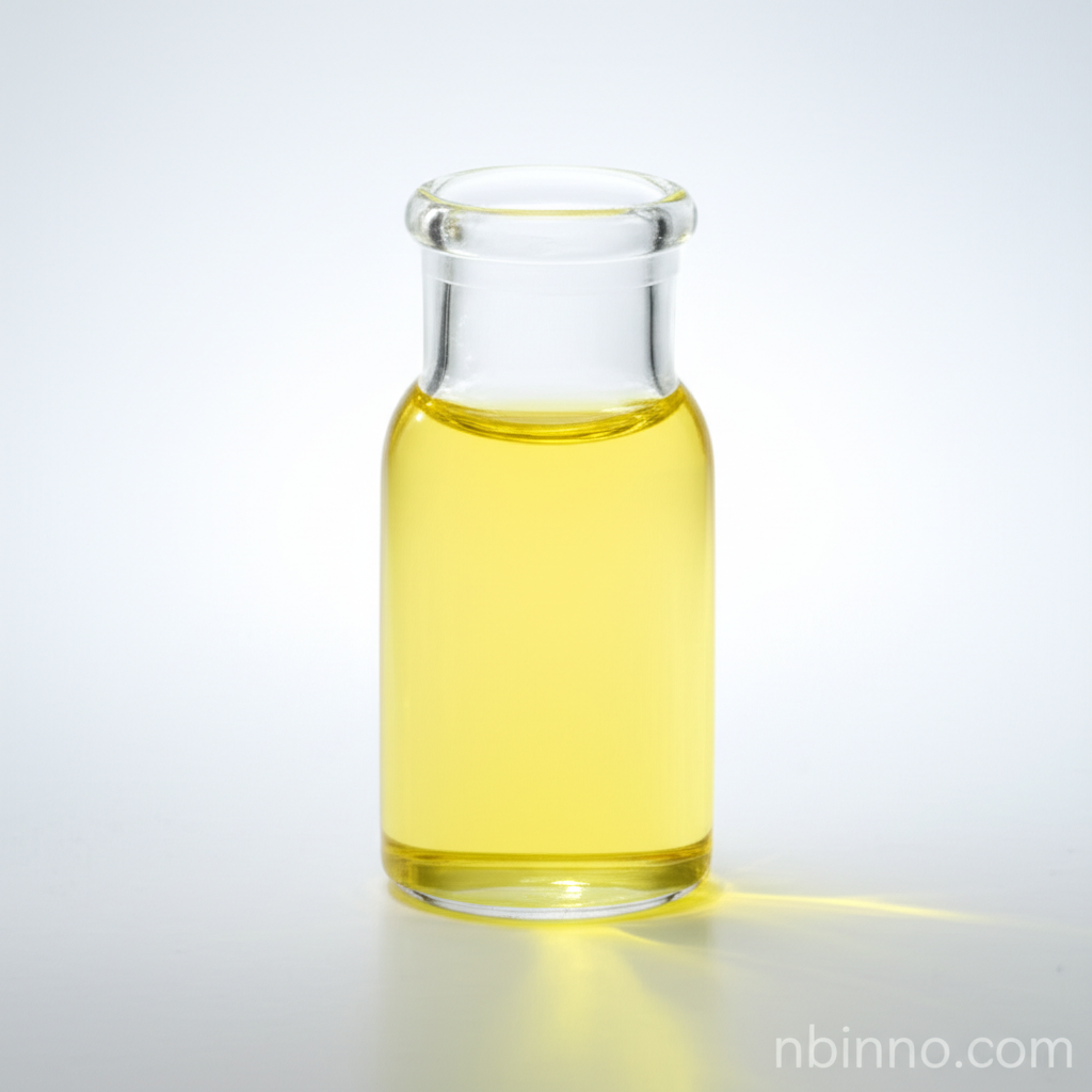 Wet Strength Agent Emulsion
