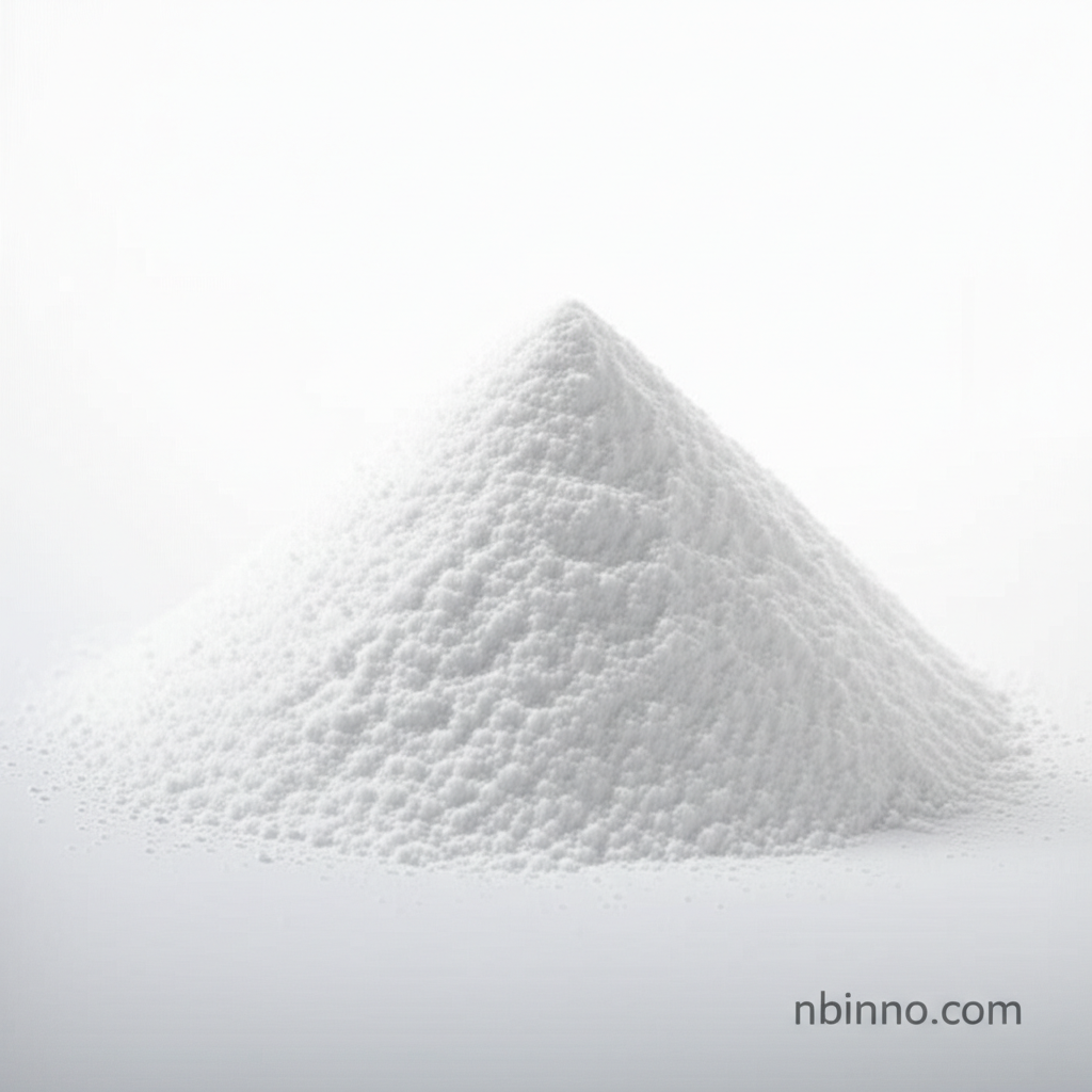 Hydroxyethyl Cellulose