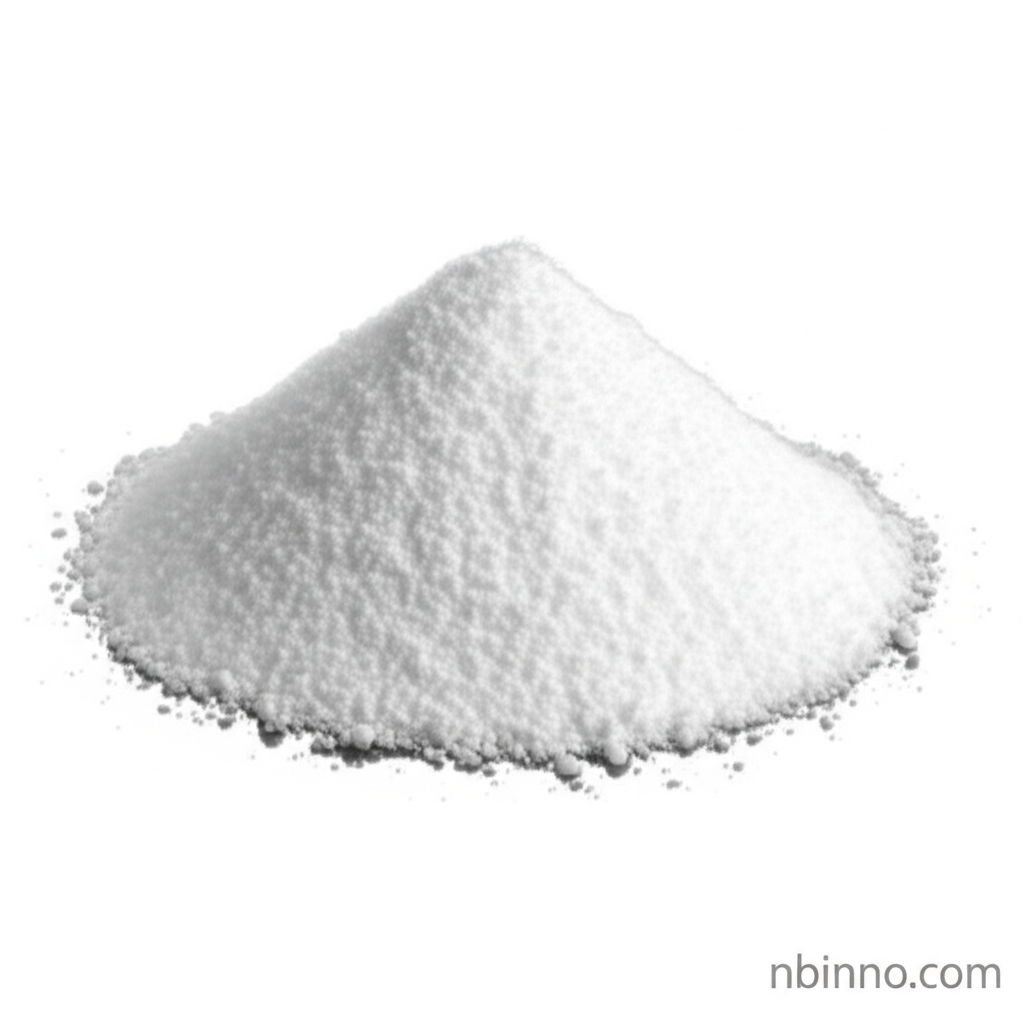 Stearic Acid