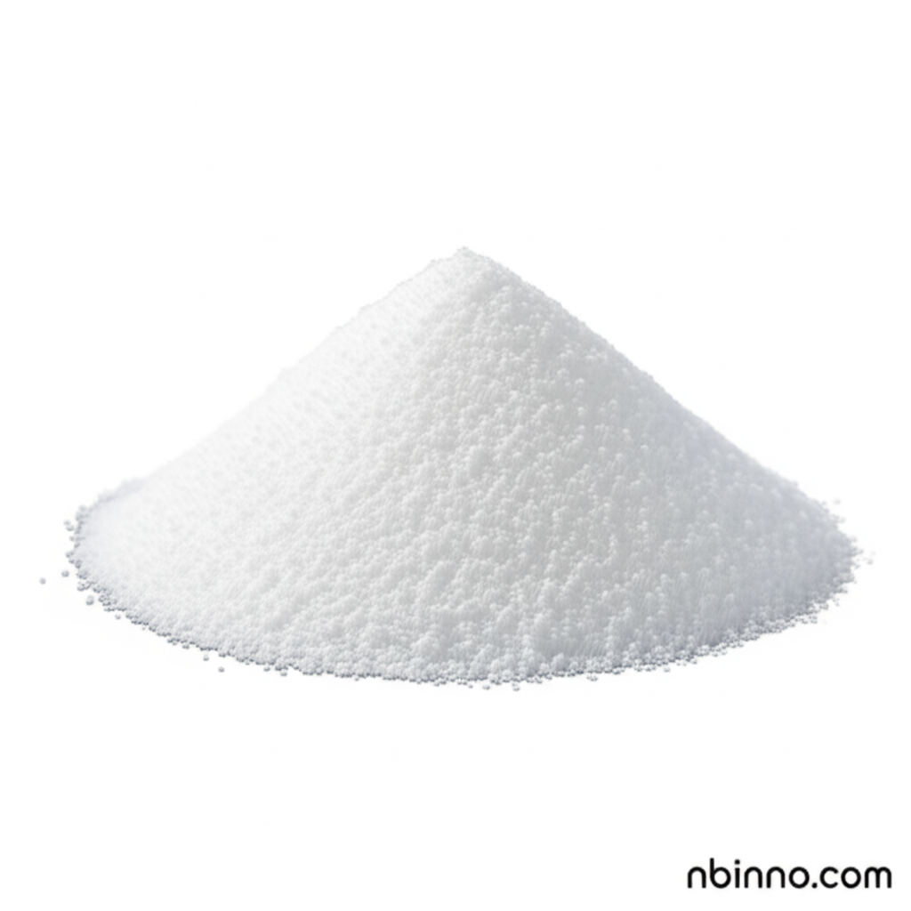 Cationic Polyacrylamide