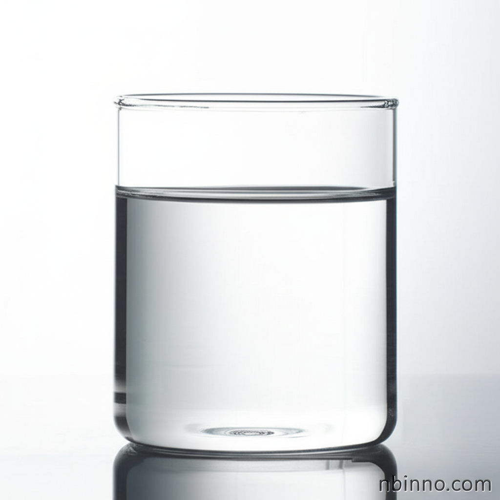 Dioctyl Terephthalate