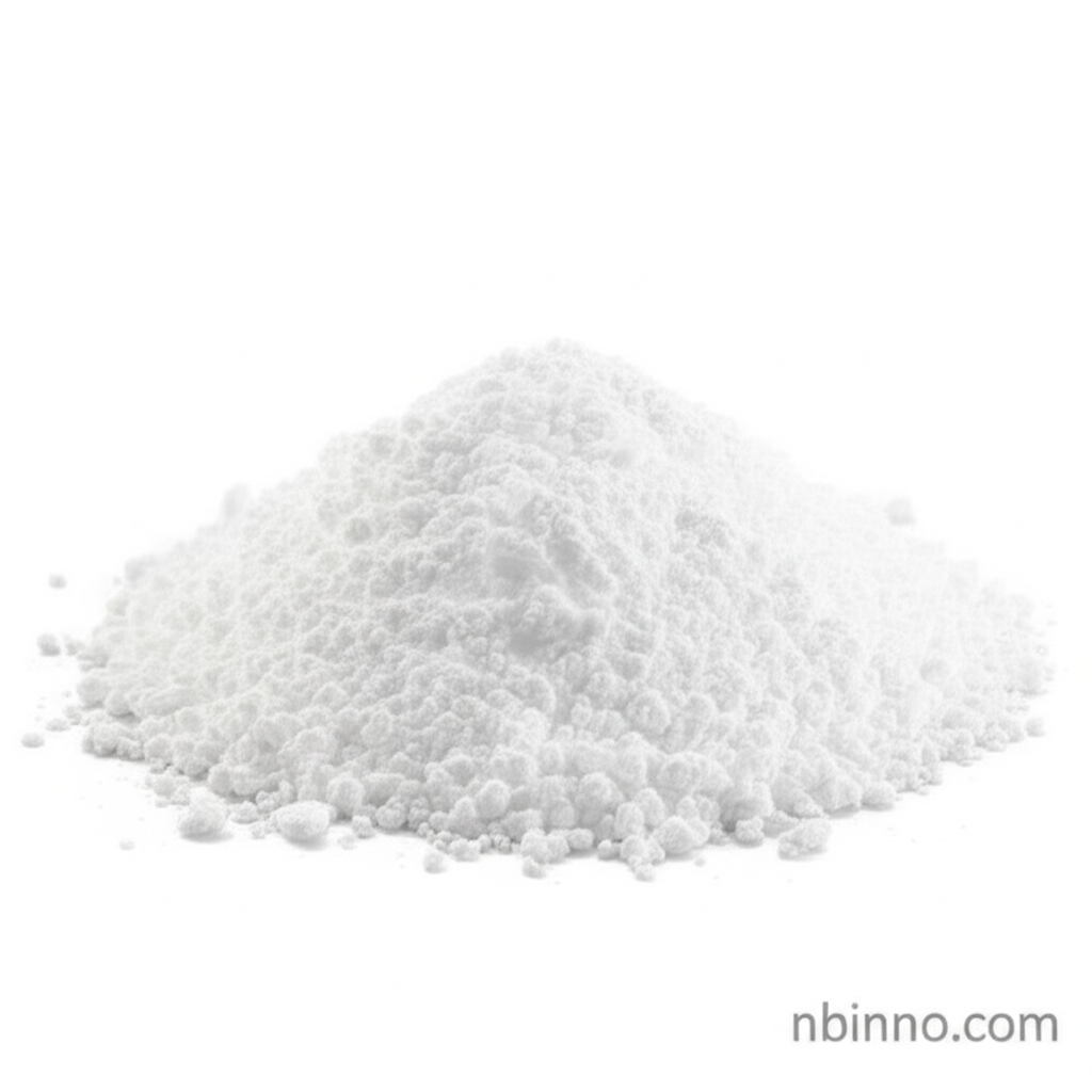 Anionic Polyacrylamide