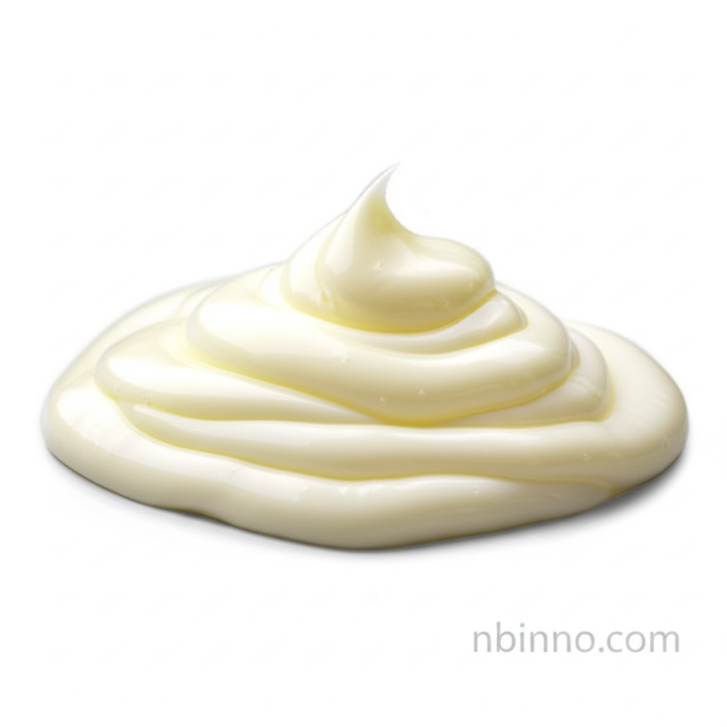 Sodium Lauryl Ether Sulfate