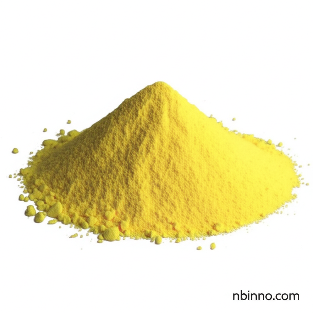 Poly Aluminium Chloride 31%
