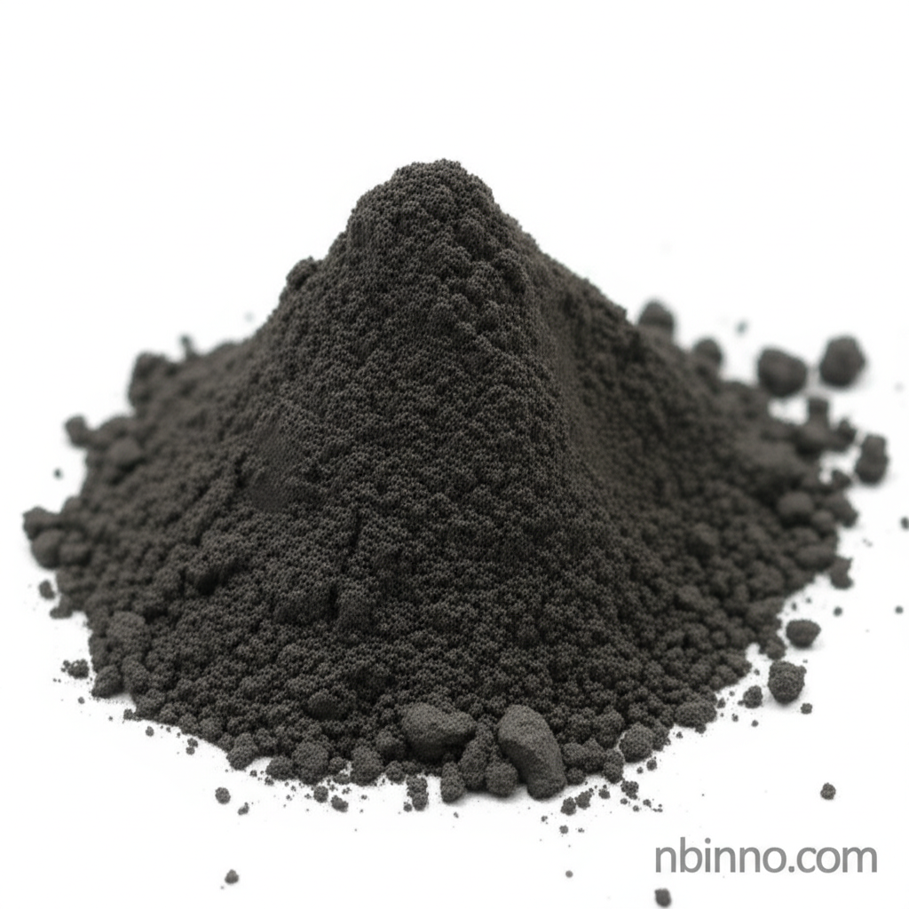 Ferric Chloride Anhydrous
