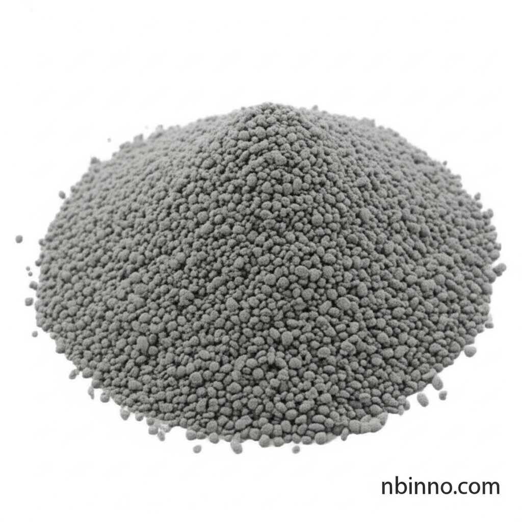 Butyl Rubber Stopper Waste Reclaimed Aids