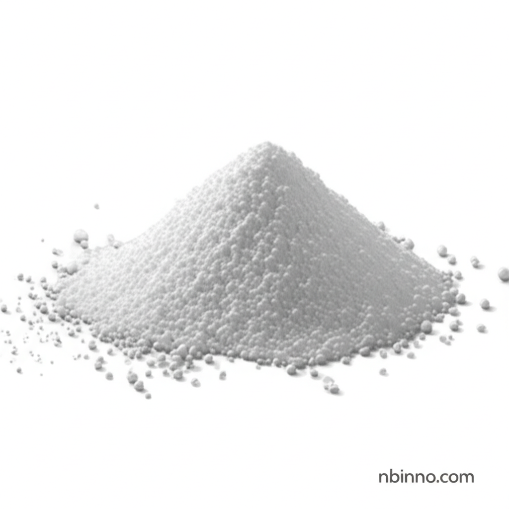 Aluminium Chlorohydrate