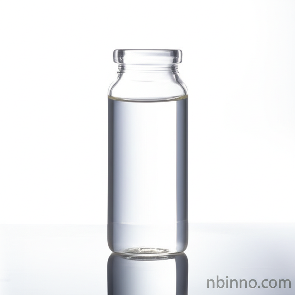 Dioctyl Sebacate