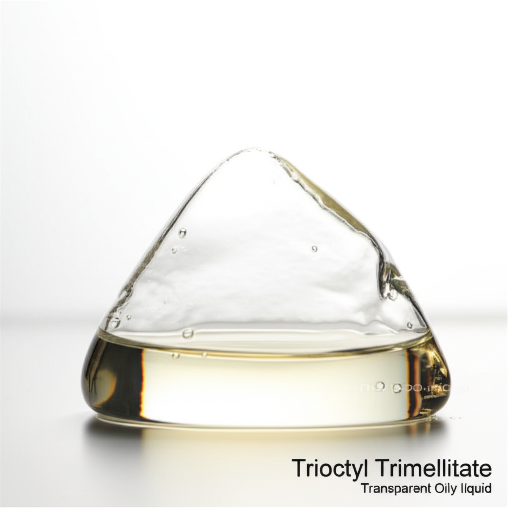 Trioctyl Trimellitate