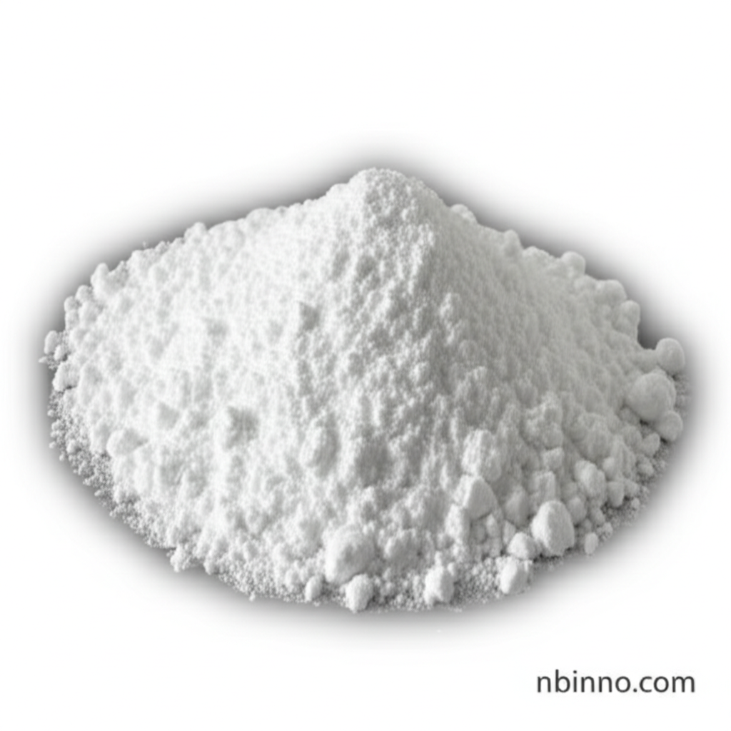 Calcium Zinc Composite Heat Stabilizer