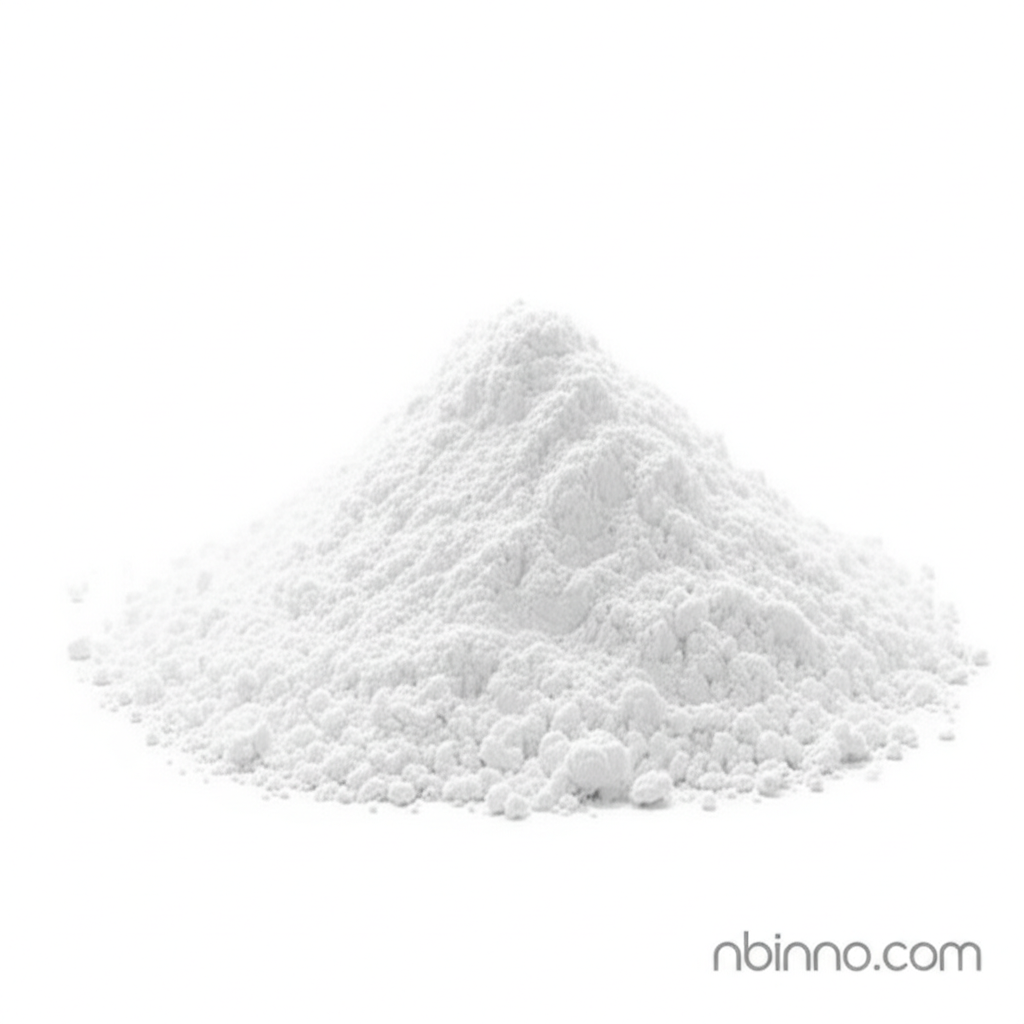 Calcium-Based Ultrafine Powder