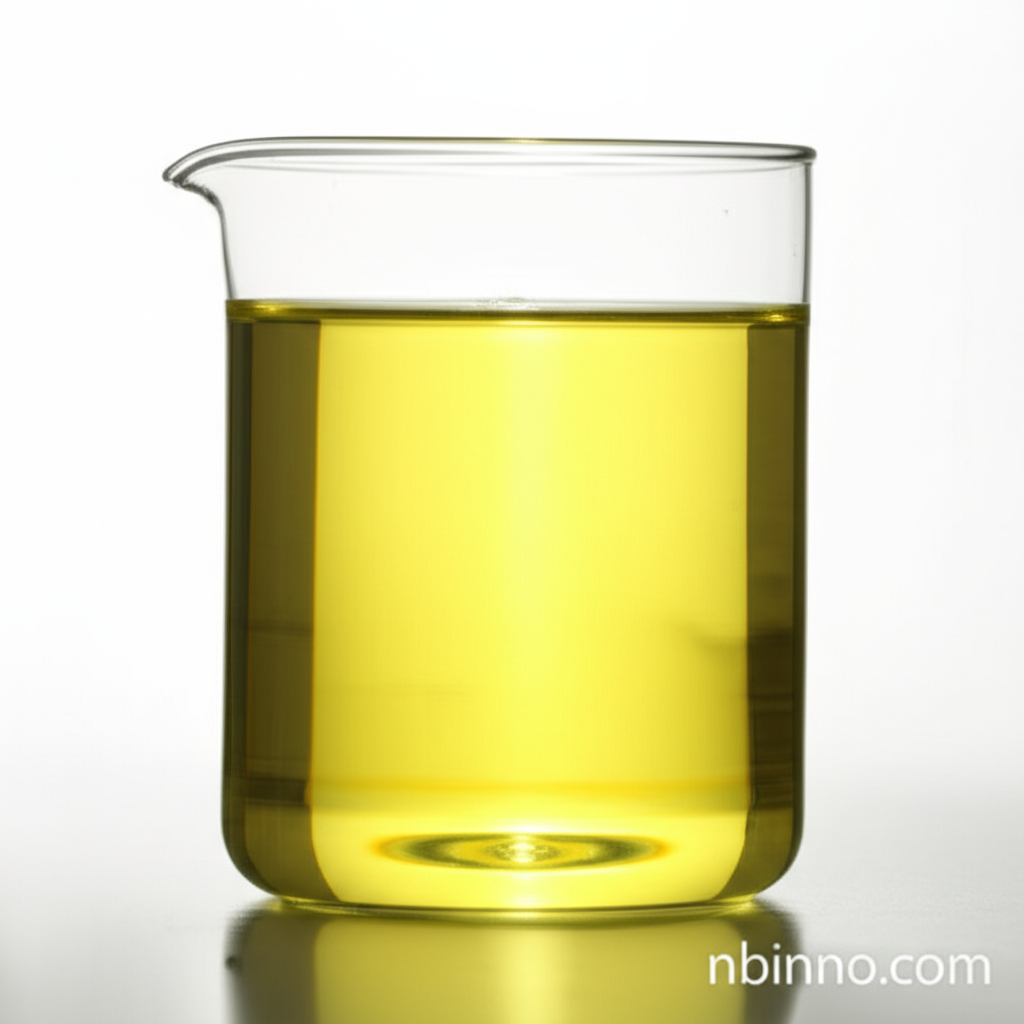 OECD 301F Biodegradable Legionella Suppression Chemical for AC Systems