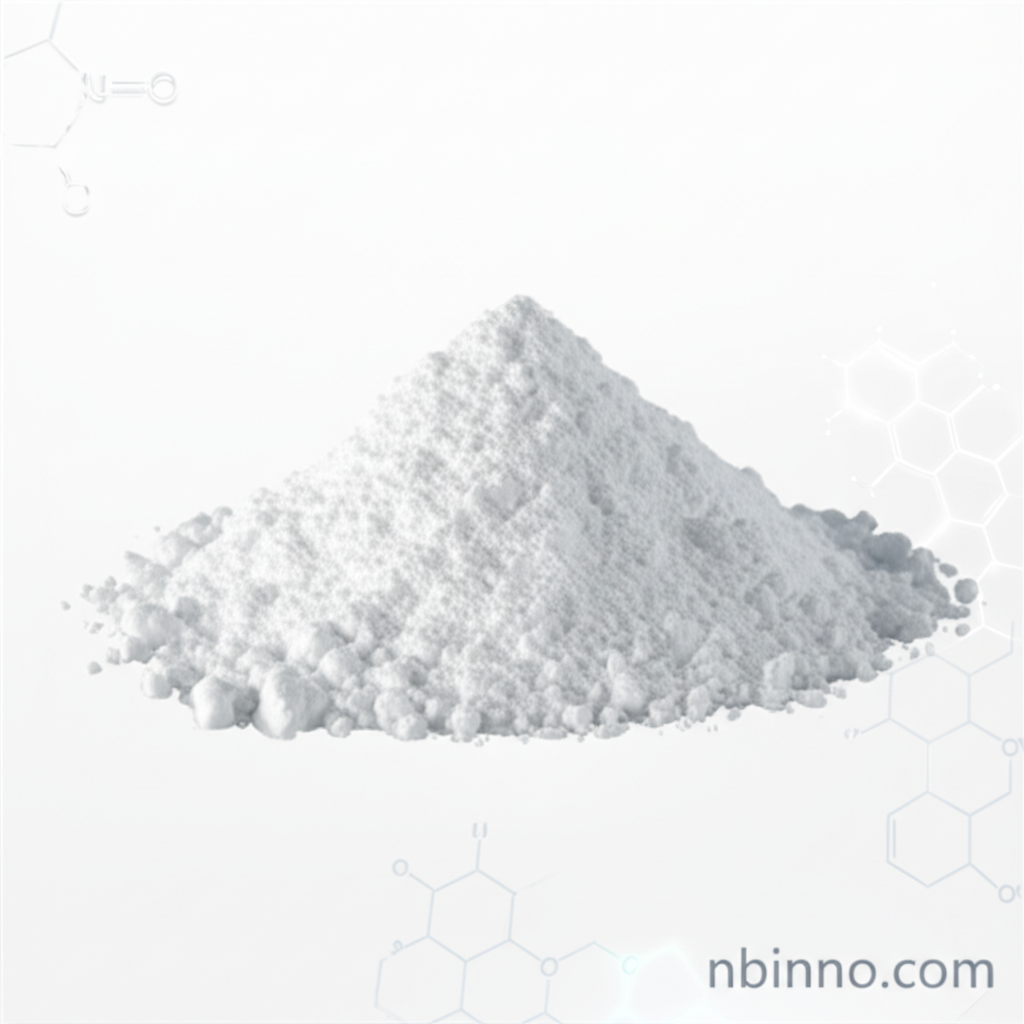 Aluminum Hypophosphite