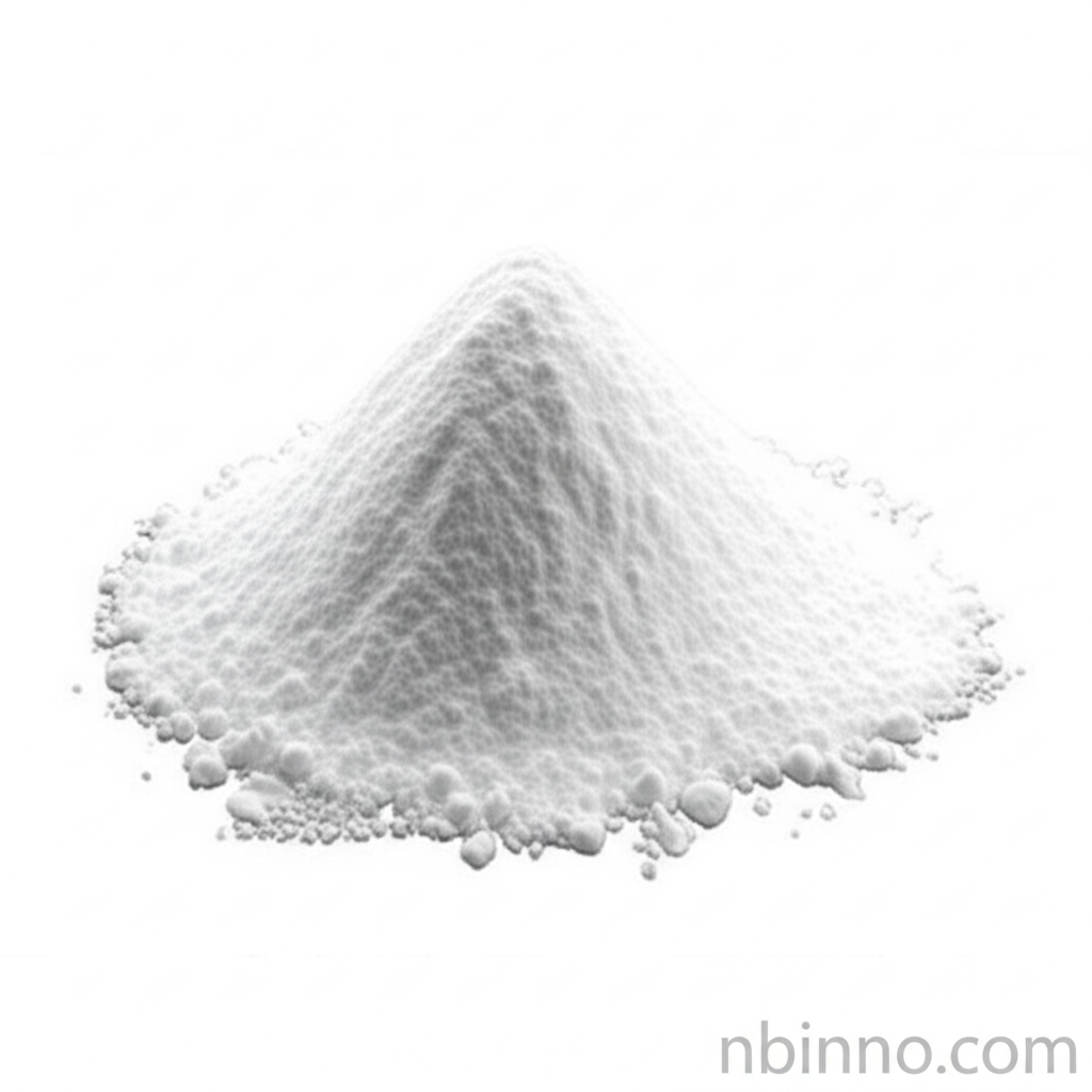Detergent Thickener Powder